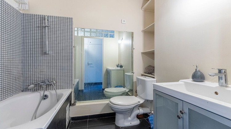 Ma-Cabane - Vente Appartement PARIS 11, 30 m²