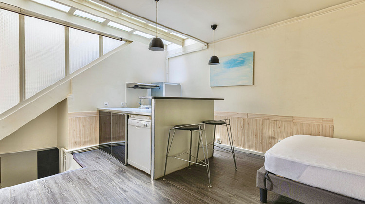 Ma-Cabane - Vente Appartement PARIS 11, 30 m²
