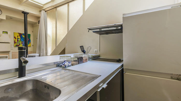 Ma-Cabane - Vente Appartement PARIS 11, 30 m²