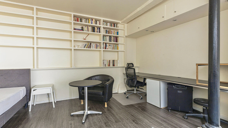 Ma-Cabane - Vente Appartement PARIS 11, 30 m²