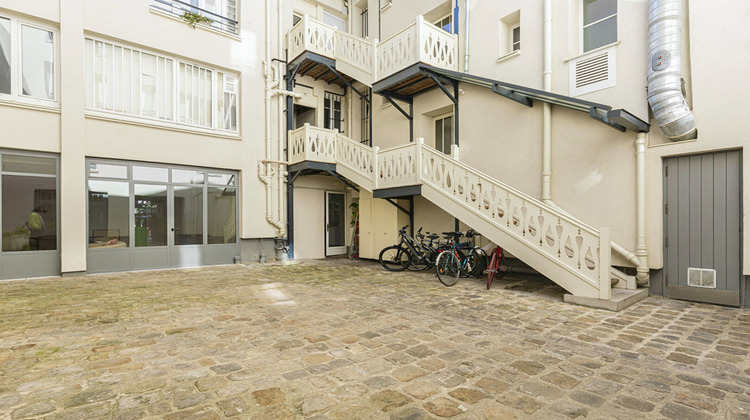 Ma-Cabane - Vente Appartement PARIS 11, 30 m²