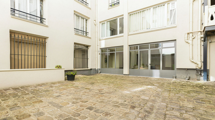 Ma-Cabane - Vente Appartement PARIS 11, 30 m²