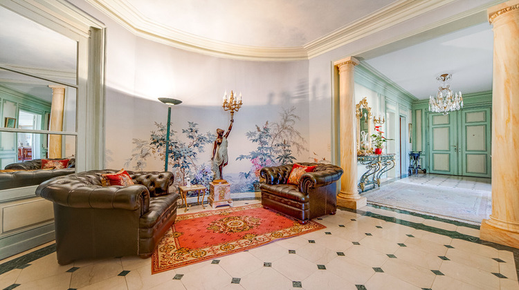 Ma-Cabane - Vente Appartement PARIS 11, 243 m²