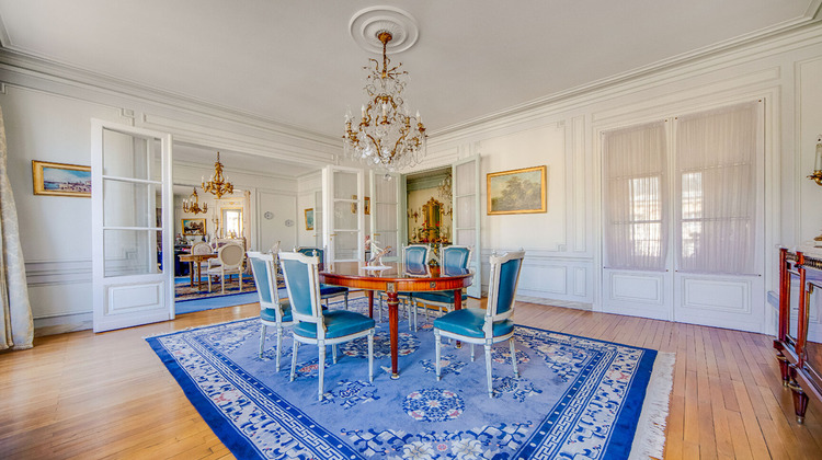 Ma-Cabane - Vente Appartement PARIS 11, 243 m²