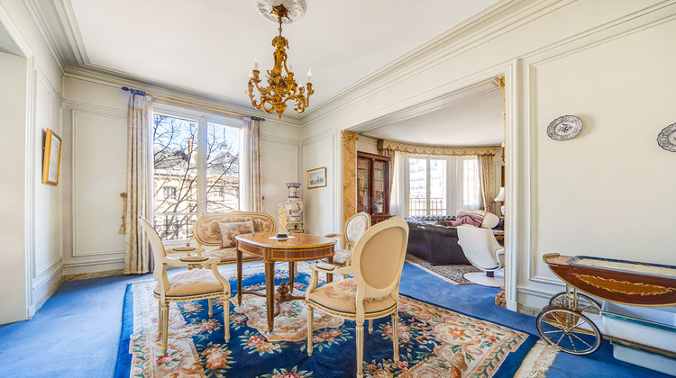 Ma-Cabane - Vente Appartement PARIS 11, 243 m²