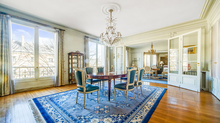 Ma-Cabane - Vente Appartement PARIS 11, 243 m²