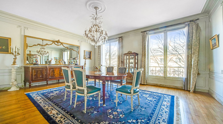 Ma-Cabane - Vente Appartement PARIS 11, 243 m²