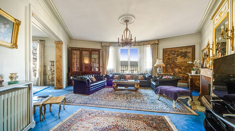 Ma-Cabane - Vente Appartement PARIS 11, 243 m²