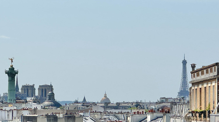 Ma-Cabane - Vente Appartement PARIS 11, 115 m²