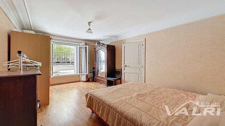 Ma-Cabane - Vente Appartement PARIS 11, 40 m²