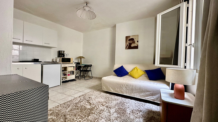 Ma-Cabane - Vente Appartement PARIS 11, 14 m²