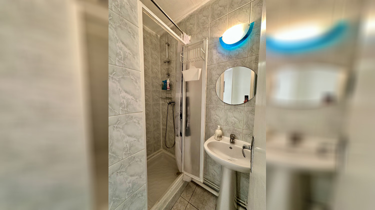 Ma-Cabane - Vente Appartement PARIS 11, 14 m²