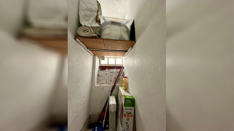 Ma-Cabane - Vente Appartement PARIS 11, 14 m²