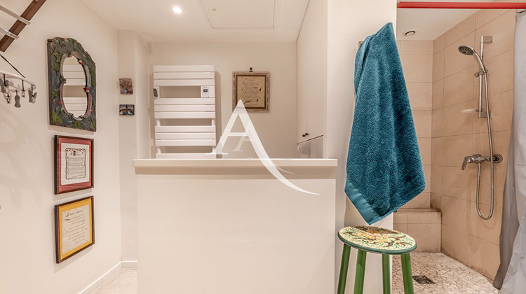 Ma-Cabane - Vente Appartement PARIS 11, 53 m²