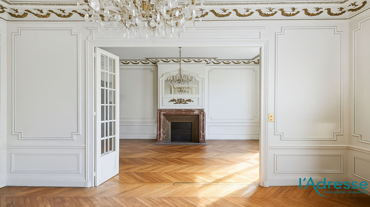 Ma-Cabane - Vente Appartement PARIS 11, 182 m²