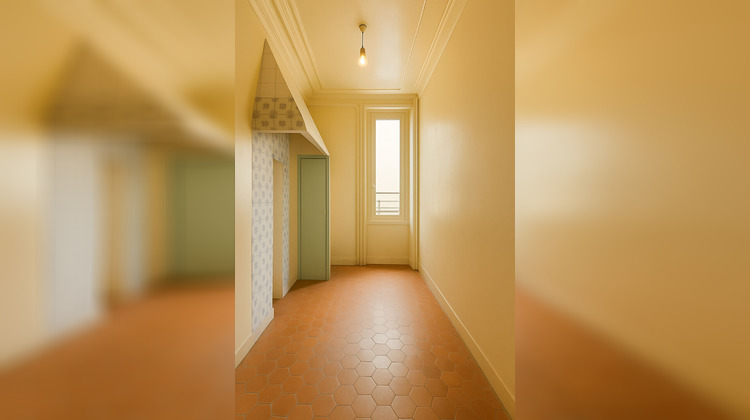 Ma-Cabane - Vente Appartement PARIS 11, 182 m²