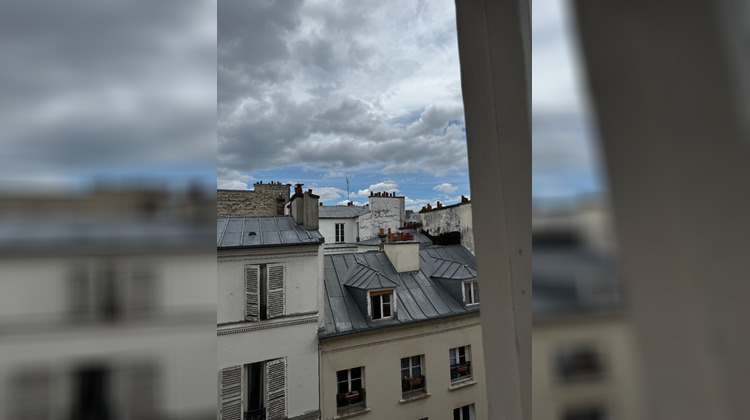 Ma-Cabane - Vente Appartement PARIS 11, 23 m²