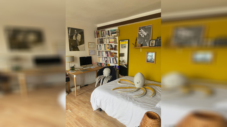 Ma-Cabane - Vente Appartement PARIS 11, 23 m²