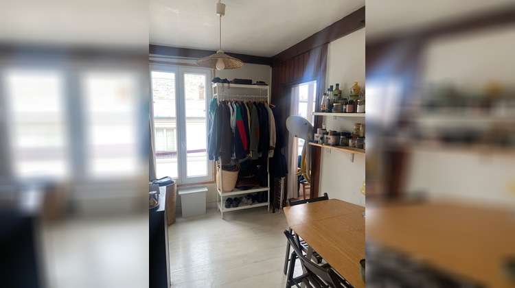 Ma-Cabane - Vente Appartement PARIS 11, 23 m²