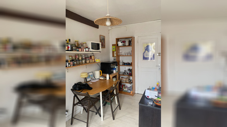 Ma-Cabane - Vente Appartement PARIS 11, 23 m²