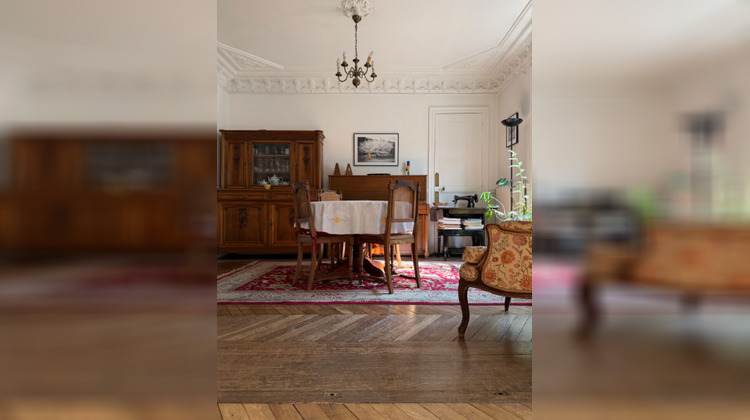 Ma-Cabane - Vente Appartement PARIS 11, 88 m²
