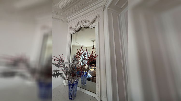 Ma-Cabane - Vente Appartement PARIS 11, 88 m²