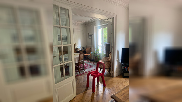 Ma-Cabane - Vente Appartement PARIS 11, 88 m²