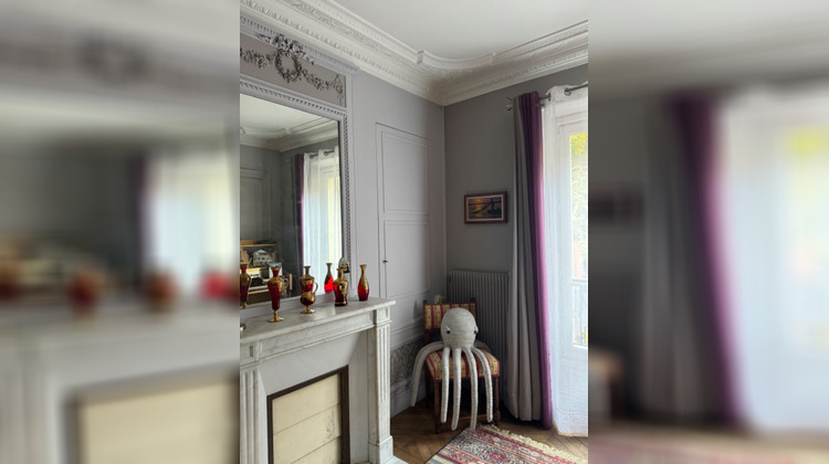 Ma-Cabane - Vente Appartement PARIS 11, 88 m²