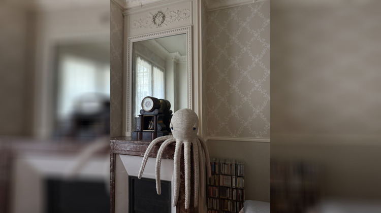 Ma-Cabane - Vente Appartement PARIS 11, 88 m²