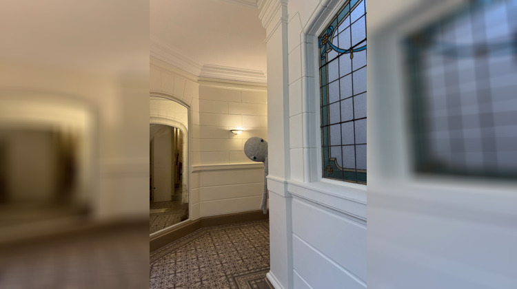 Ma-Cabane - Vente Appartement PARIS 11, 88 m²