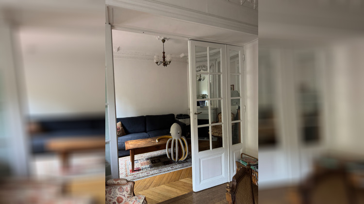 Ma-Cabane - Vente Appartement PARIS 11, 88 m²