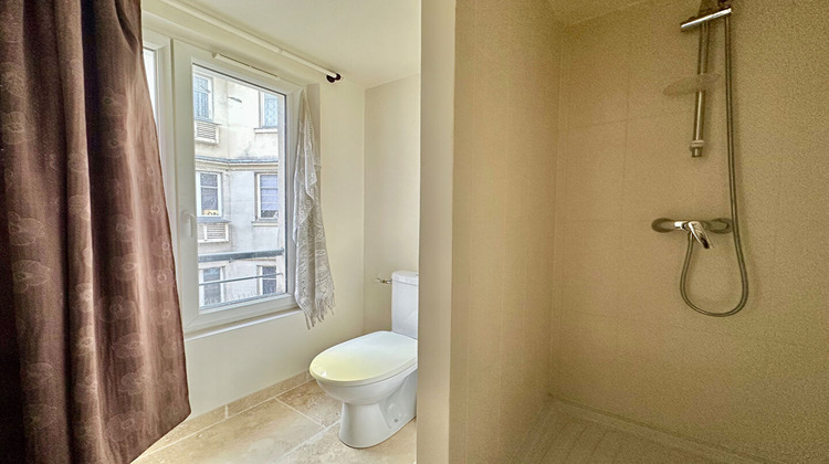 Ma-Cabane - Vente Appartement PARIS 11, 27 m²