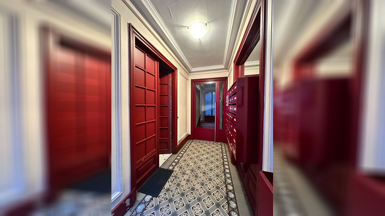 Ma-Cabane - Vente Appartement PARIS 11, 20 m²