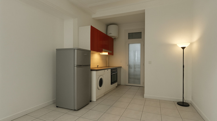 Ma-Cabane - Vente Appartement PARIS 11, 20 m²