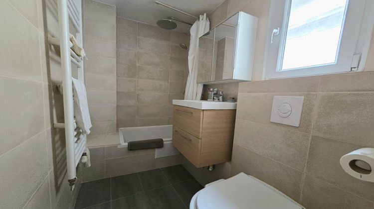 Ma-Cabane - Vente Appartement PARIS 11, 52 m²