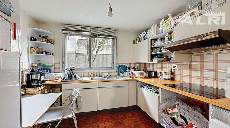 Ma-Cabane - Vente Appartement PARIS 11, 45 m²