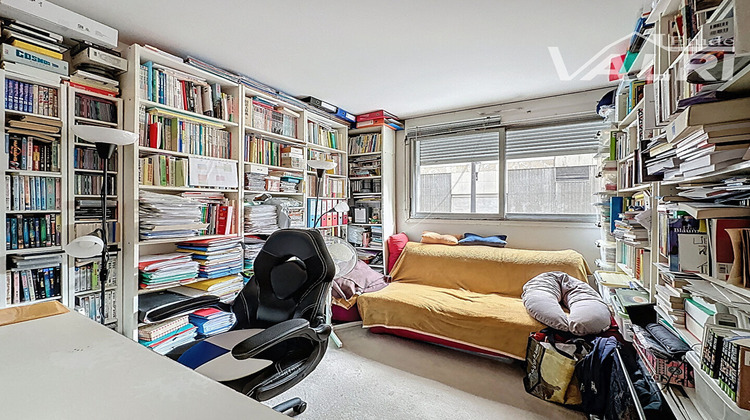 Ma-Cabane - Vente Appartement PARIS 11, 45 m²