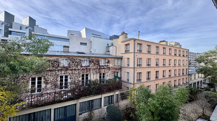 Ma-Cabane - Vente Appartement PARIS 11, 14 m²
