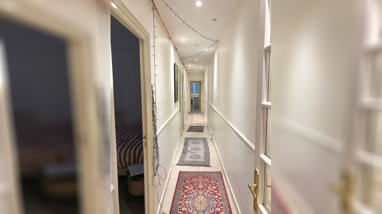 Ma-Cabane - Vente Appartement PARIS 11, 111 m²