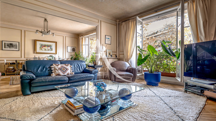 Ma-Cabane - Vente Appartement PARIS 11, 147 m²