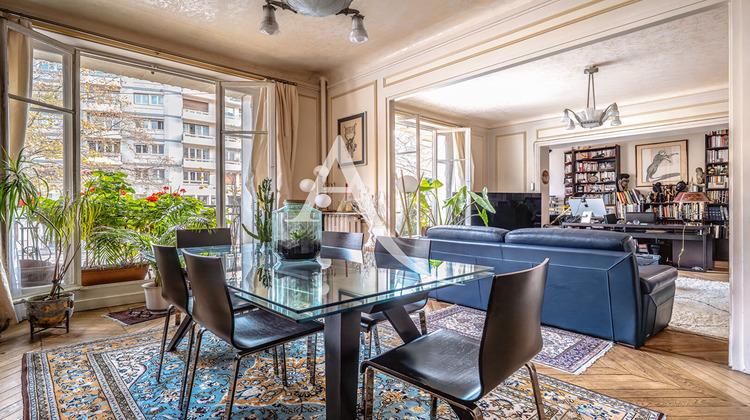 Ma-Cabane - Vente Appartement PARIS 11, 147 m²