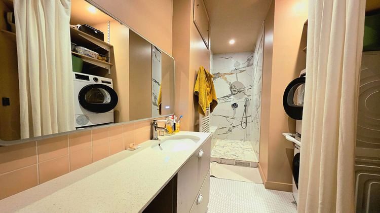 Ma-Cabane - Vente Appartement PARIS 11, 142 m²