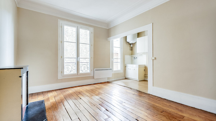 Ma-Cabane - Vente Appartement PARIS 11, 32 m²