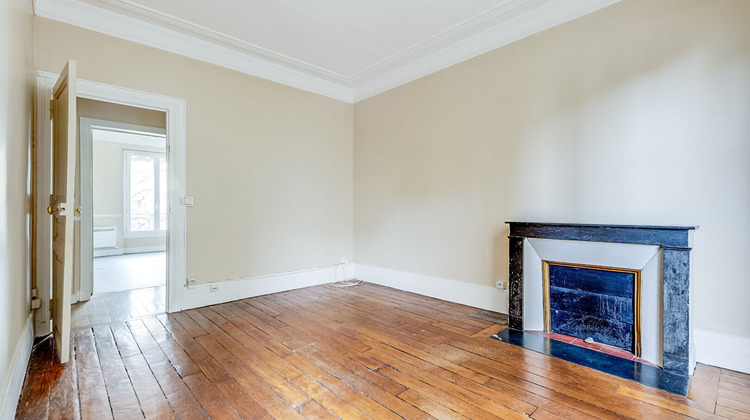 Ma-Cabane - Vente Appartement PARIS 11, 32 m²