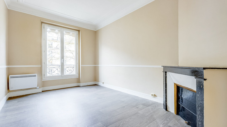 Ma-Cabane - Vente Appartement PARIS 11, 32 m²