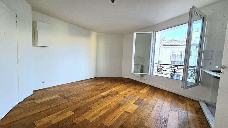 Ma-Cabane - Vente Appartement PARIS 11, 13 m²