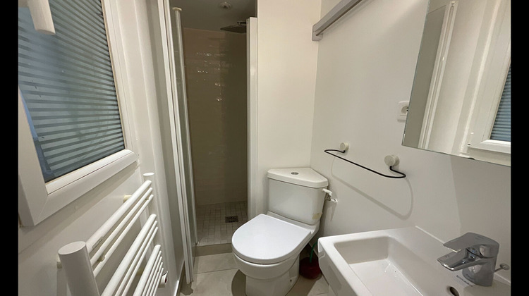 Ma-Cabane - Vente Appartement PARIS 11, 22 m²
