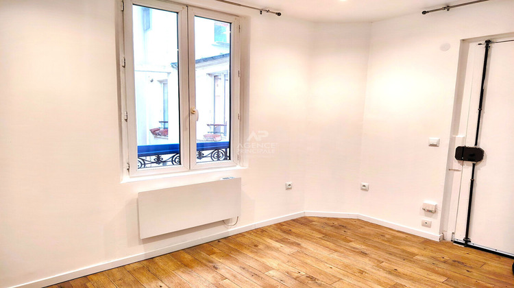 Ma-Cabane - Vente Appartement PARIS 11, 11 m²