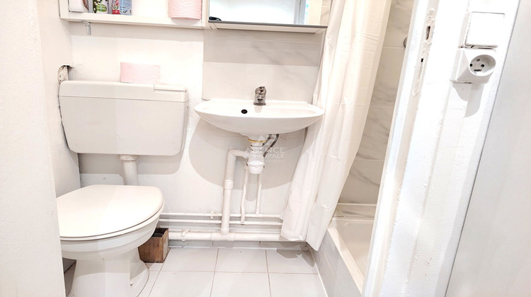 Ma-Cabane - Vente Appartement PARIS 11, 11 m²