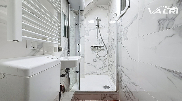 Ma-Cabane - Vente Appartement PARIS 11, 23 m²